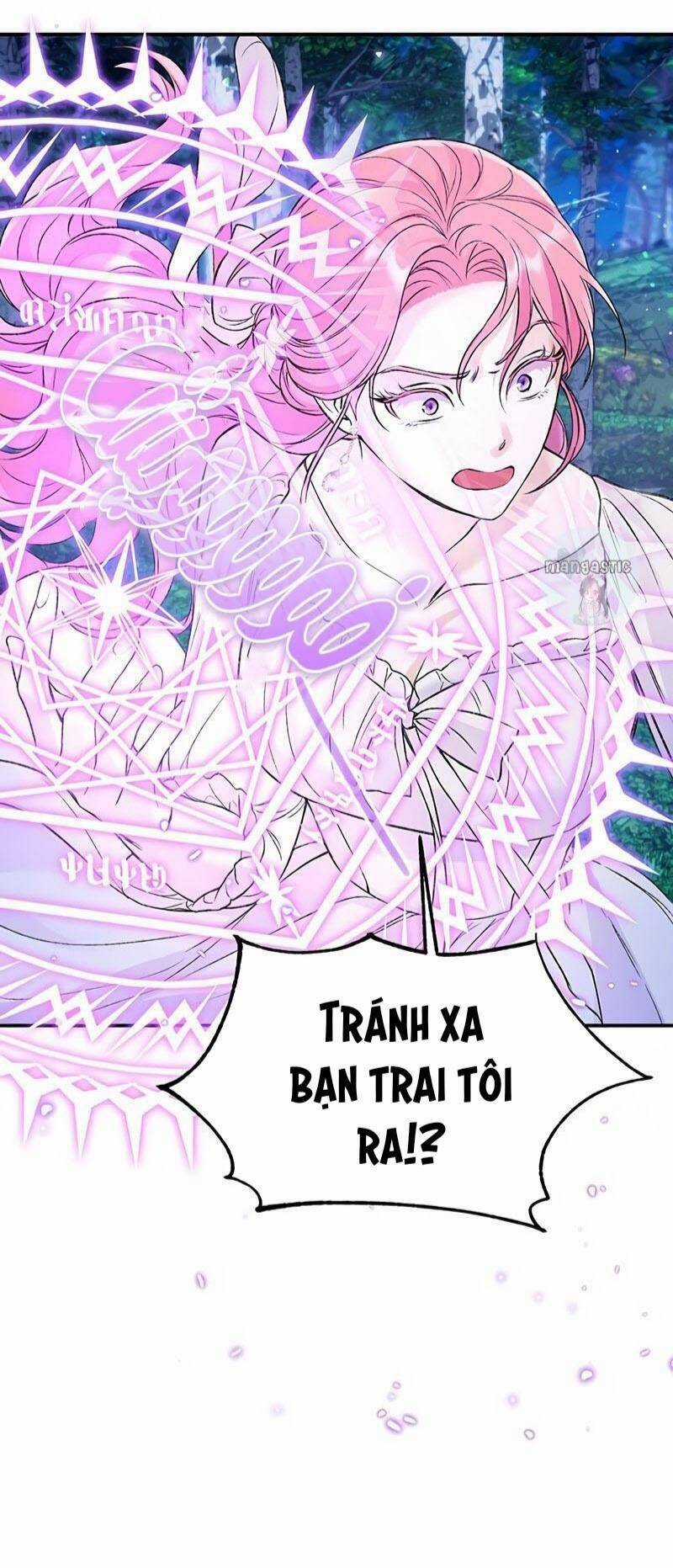Tôi Tưởng Đây Chính Là Thời Hạn Rồi! Chapter 42 trang 15