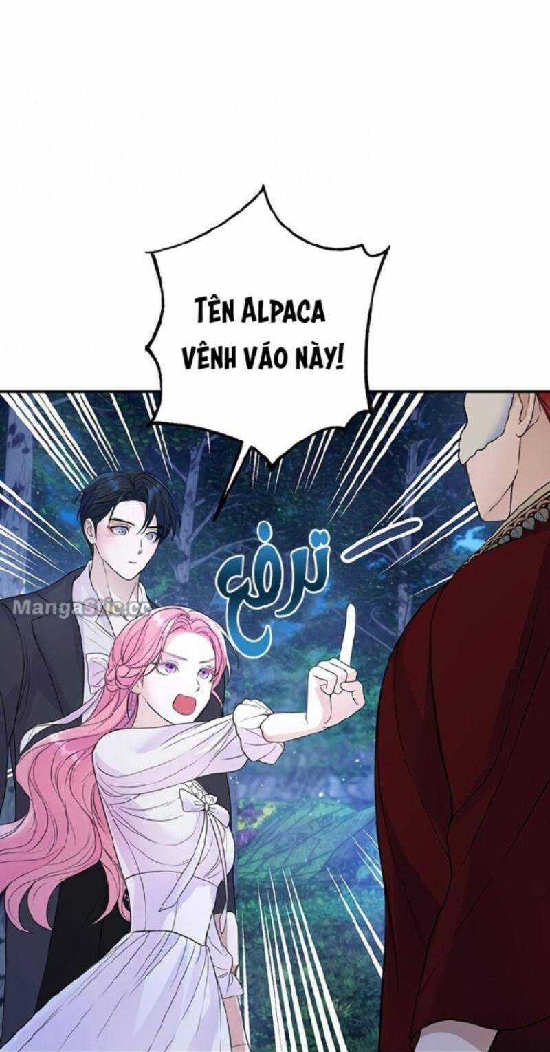 Tôi Tưởng Đây Chính Là Thời Hạn Rồi! Chapter 42 trang 18