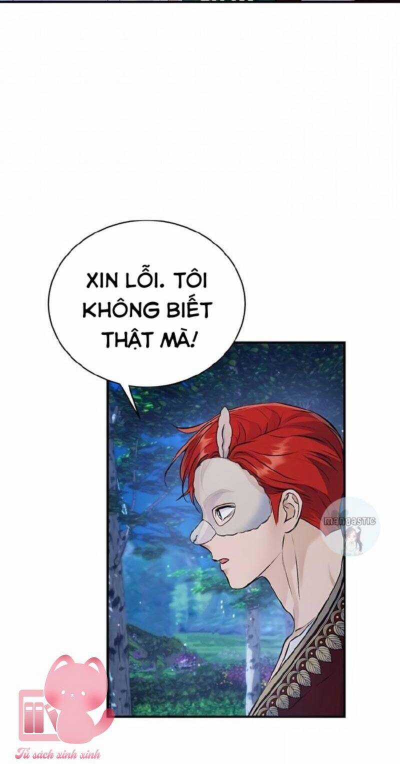 Tôi Tưởng Đây Chính Là Thời Hạn Rồi! Chapter 42 trang 19