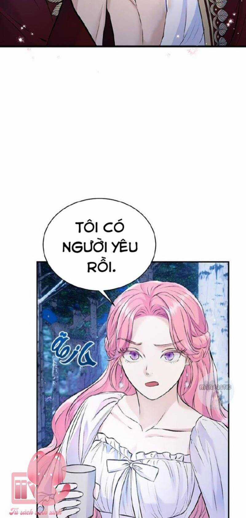Tôi Tưởng Đây Chính Là Thời Hạn Rồi! Chapter 42 trang 2