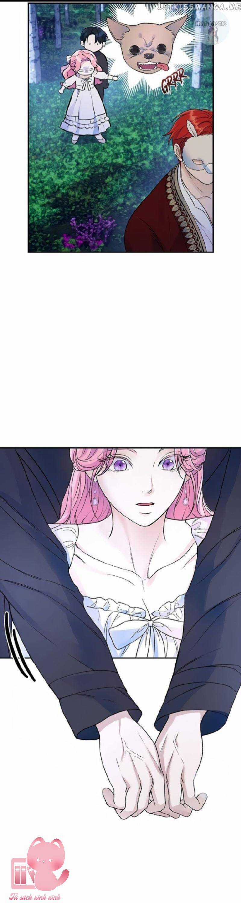 Tôi Tưởng Đây Chính Là Thời Hạn Rồi! Chapter 42 trang 21