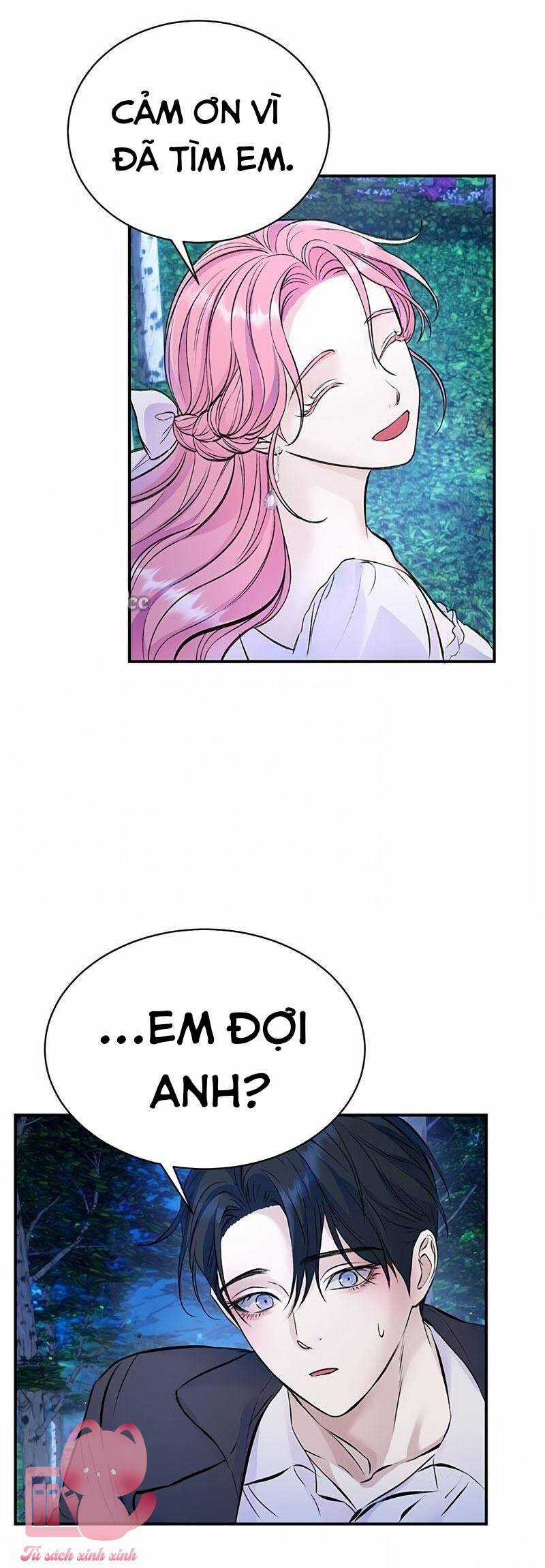 Tôi Tưởng Đây Chính Là Thời Hạn Rồi! Chapter 42 trang 25