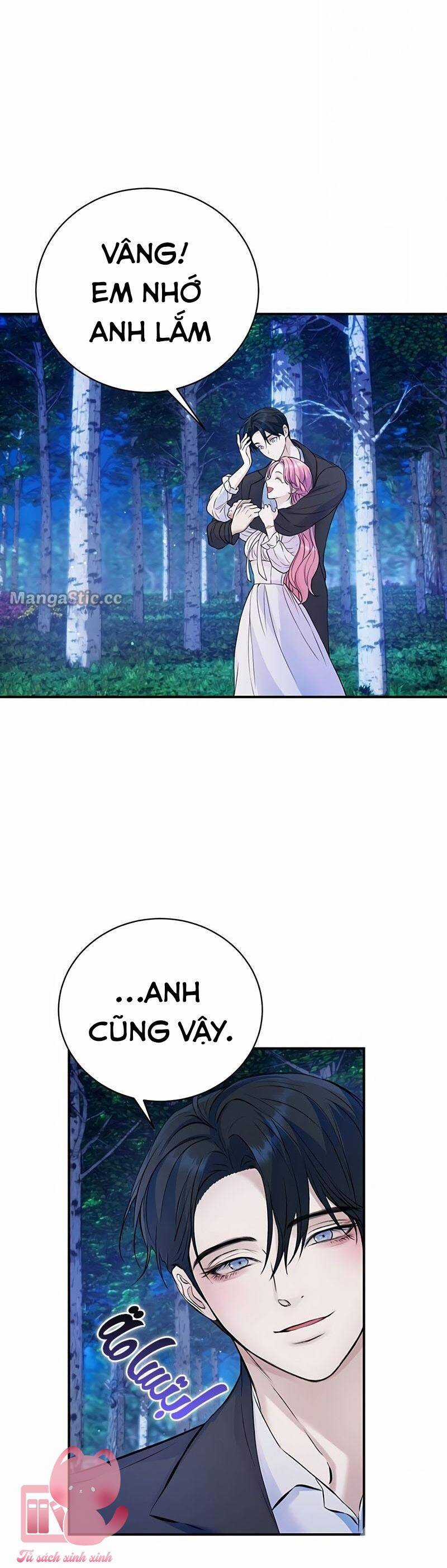 Tôi Tưởng Đây Chính Là Thời Hạn Rồi! Chapter 42 trang 26