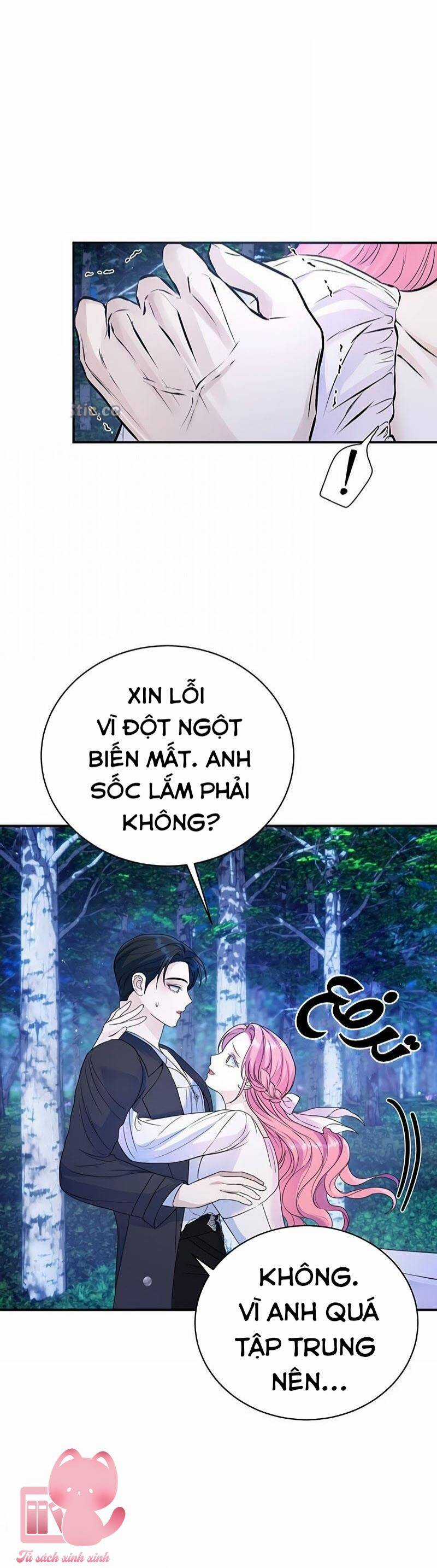 Tôi Tưởng Đây Chính Là Thời Hạn Rồi! Chapter 42 trang 27