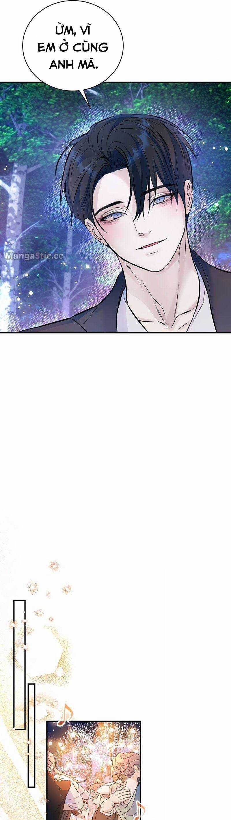 Tôi Tưởng Đây Chính Là Thời Hạn Rồi! Chapter 42 trang 32