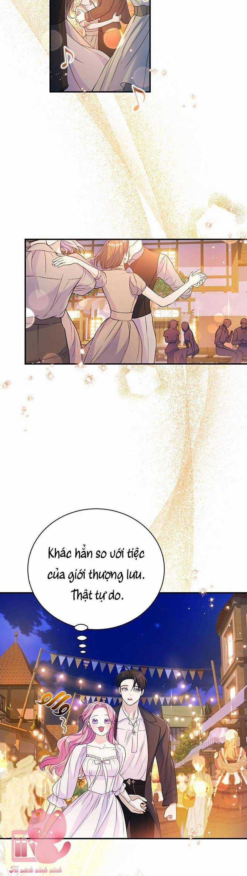 Tôi Tưởng Đây Chính Là Thời Hạn Rồi! Chapter 42 trang 33