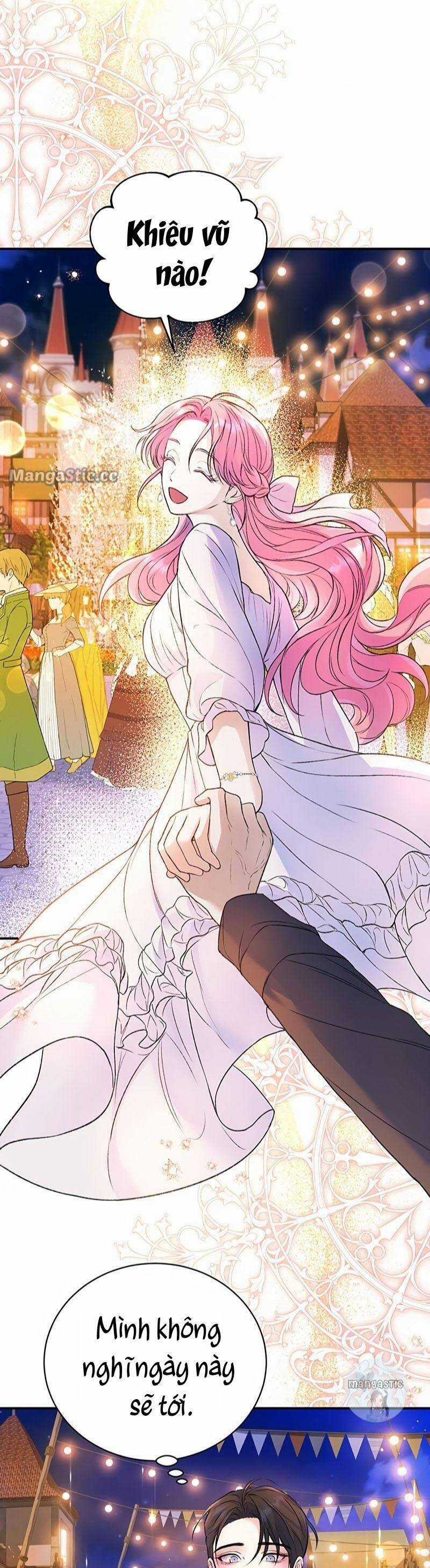 Tôi Tưởng Đây Chính Là Thời Hạn Rồi! Chapter 42 trang 34