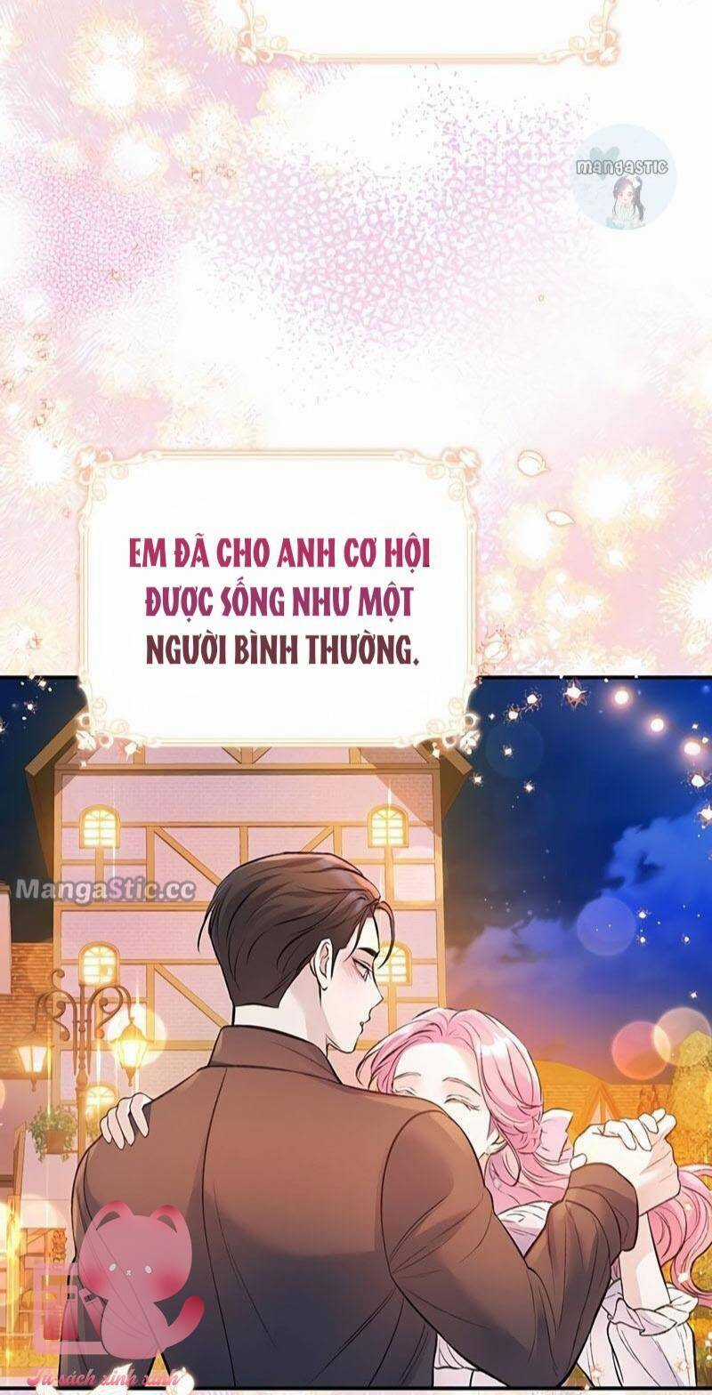 Tôi Tưởng Đây Chính Là Thời Hạn Rồi! Chapter 42 trang 37