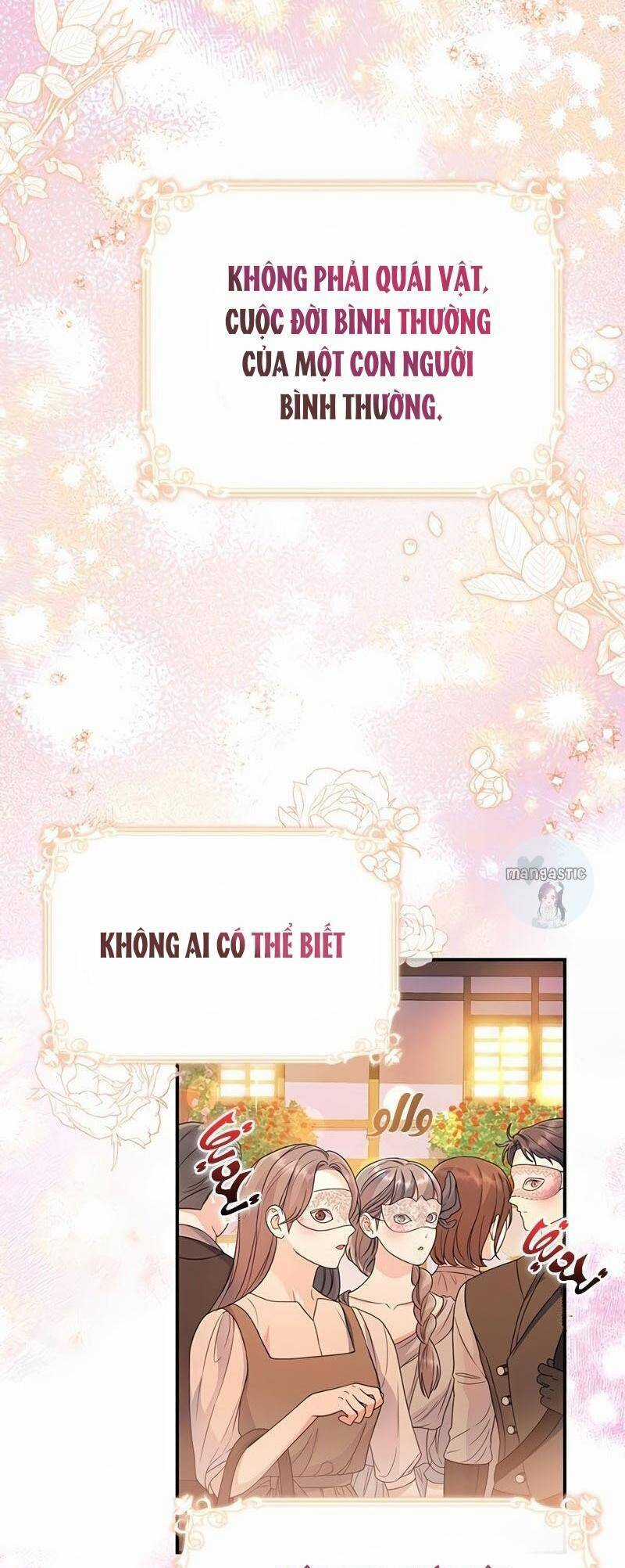 Tôi Tưởng Đây Chính Là Thời Hạn Rồi! Chapter 42 trang 38