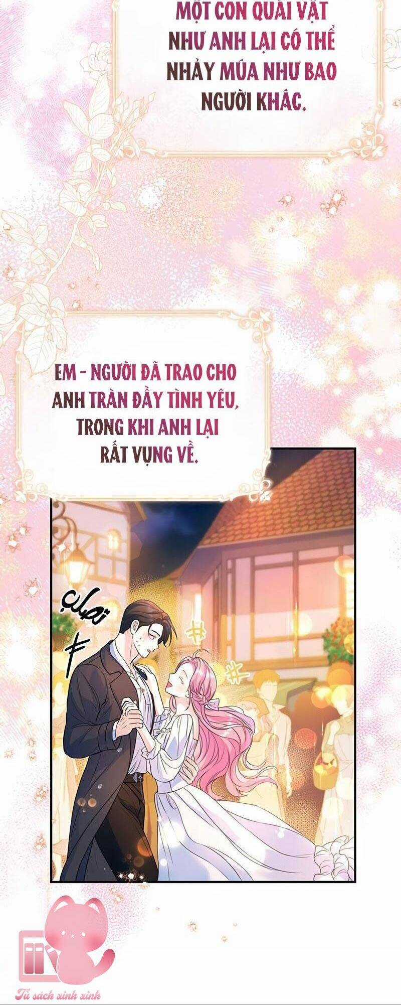 Tôi Tưởng Đây Chính Là Thời Hạn Rồi! Chapter 42 trang 39