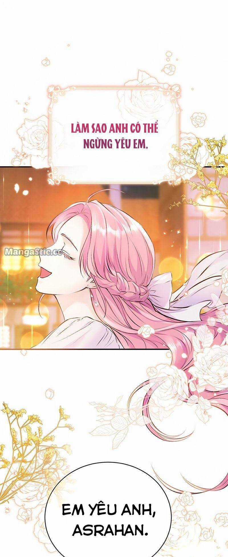 Tôi Tưởng Đây Chính Là Thời Hạn Rồi! Chapter 42 trang 40