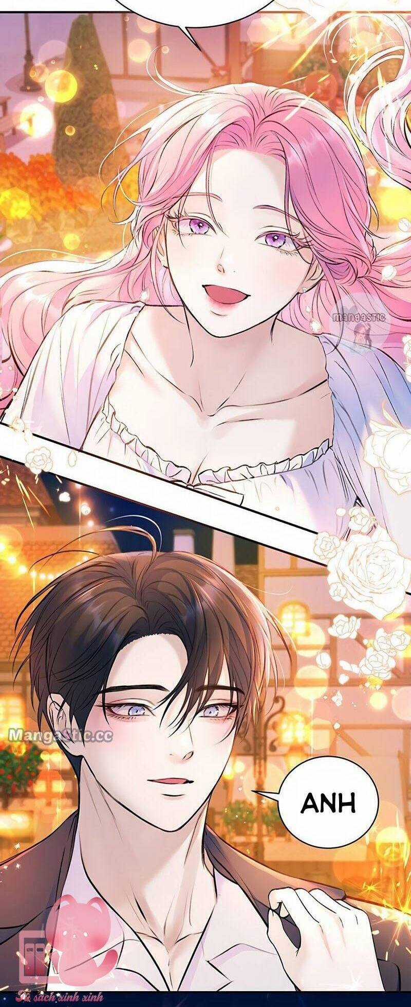 Tôi Tưởng Đây Chính Là Thời Hạn Rồi! Chapter 42 trang 41