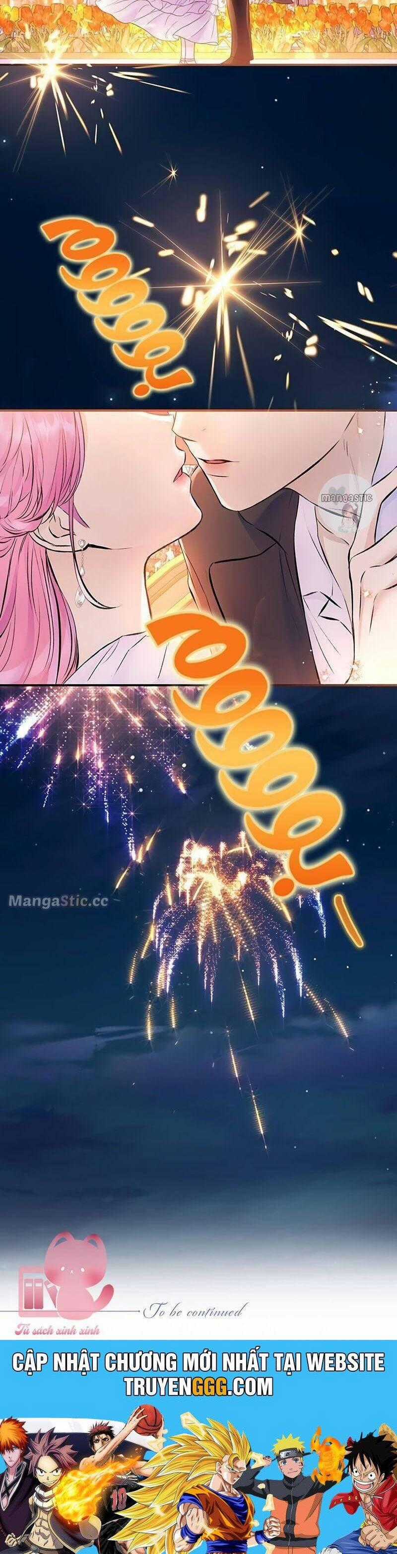 Tôi Tưởng Đây Chính Là Thời Hạn Rồi! Chapter 42 trang 43