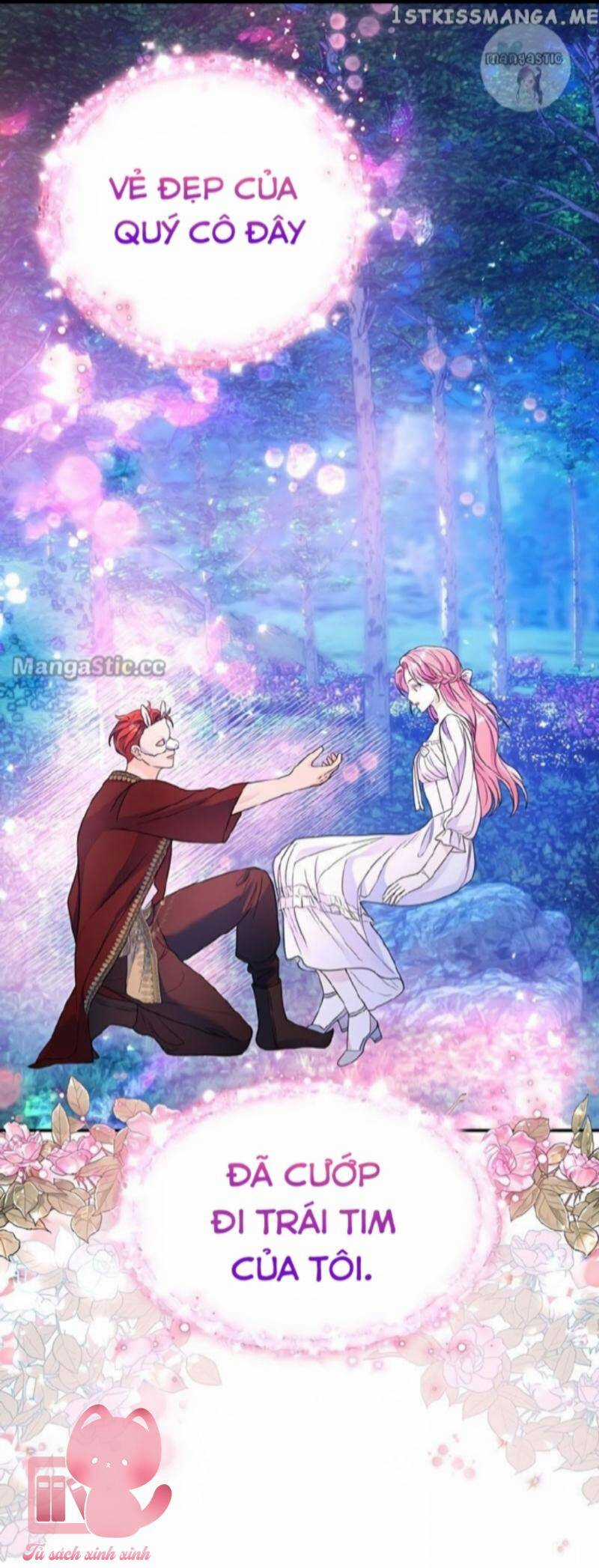 Tôi Tưởng Đây Chính Là Thời Hạn Rồi! Chapter 42 trang 5