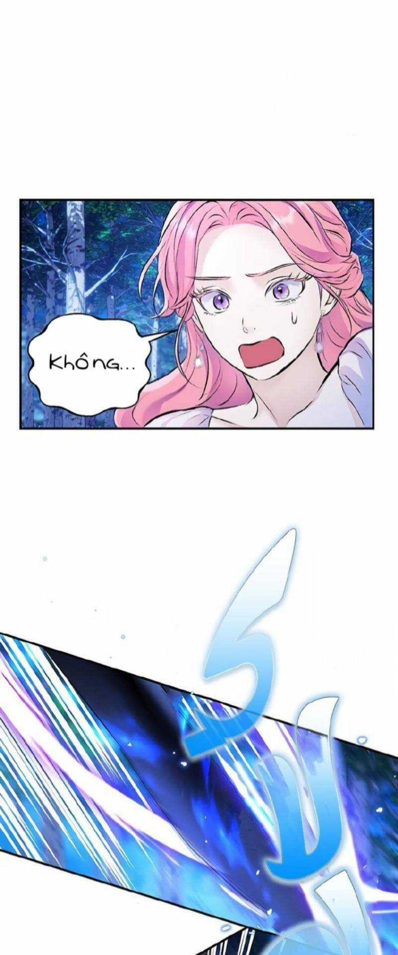 Tôi Tưởng Đây Chính Là Thời Hạn Rồi! Chapter 42 trang 7