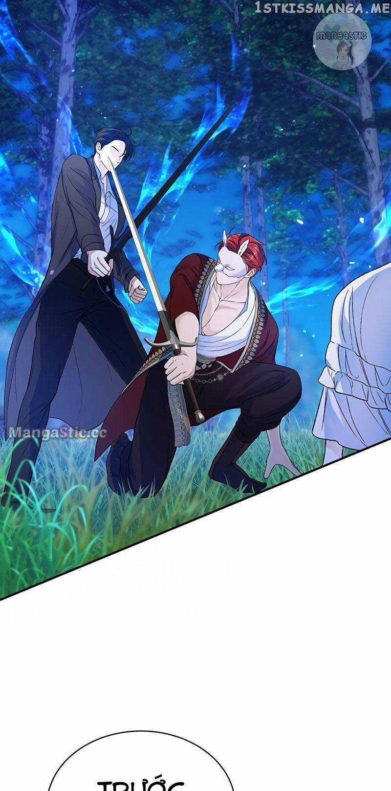 Tôi Tưởng Đây Chính Là Thời Hạn Rồi! Chapter 42 trang 9