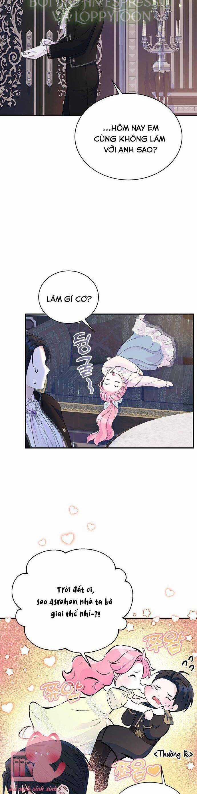 Tôi Tưởng Đây Chính Là Thời Hạn Rồi! Chapter 43 trang 10