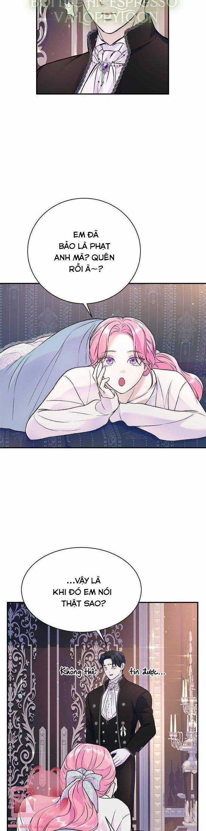 Tôi Tưởng Đây Chính Là Thời Hạn Rồi! Chapter 43 trang 12