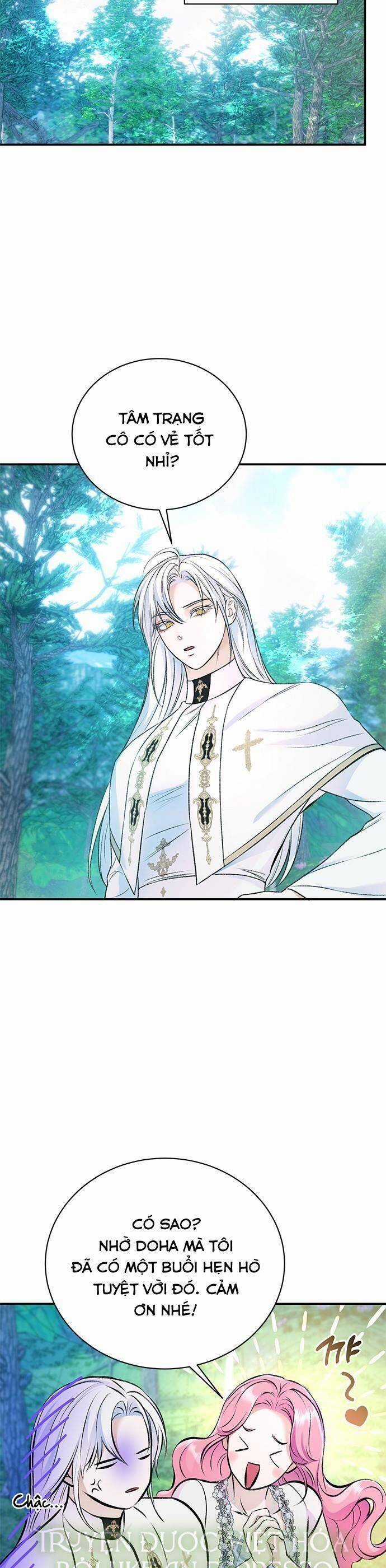 Tôi Tưởng Đây Chính Là Thời Hạn Rồi! Chapter 43 trang 17