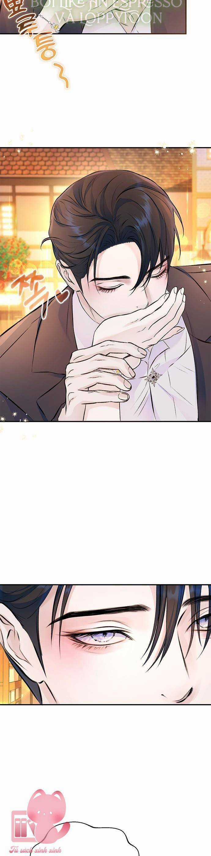 Tôi Tưởng Đây Chính Là Thời Hạn Rồi! Chapter 43 trang 2