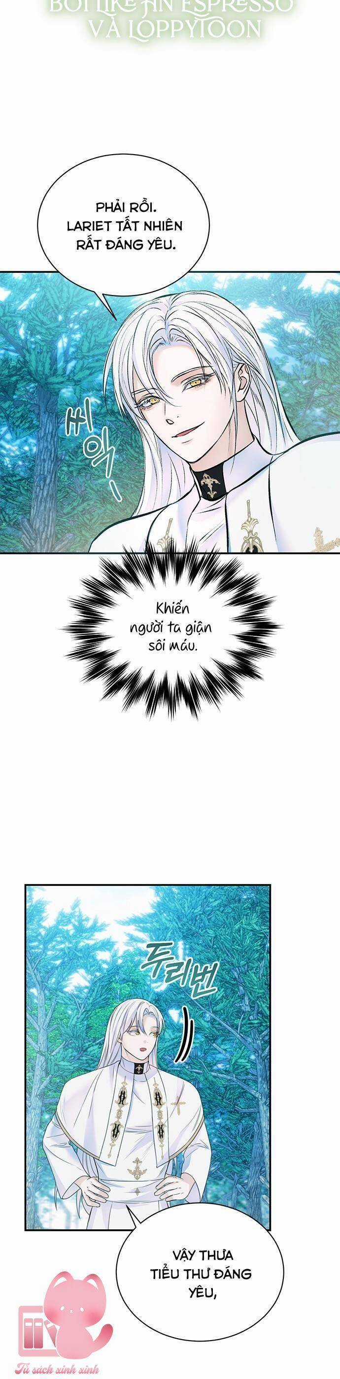 Tôi Tưởng Đây Chính Là Thời Hạn Rồi! Chapter 43 trang 22