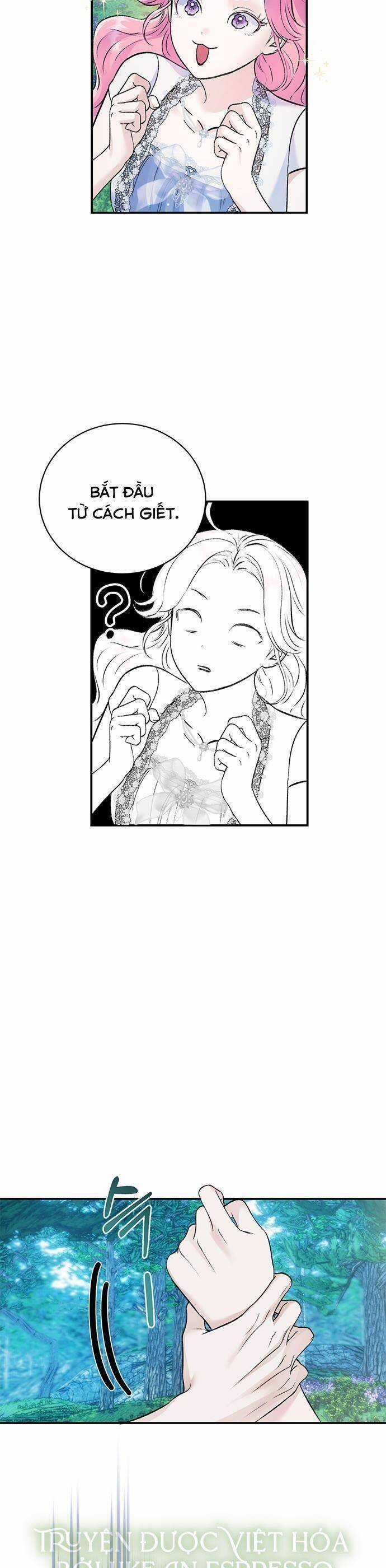 Tôi Tưởng Đây Chính Là Thời Hạn Rồi! Chapter 43 trang 25