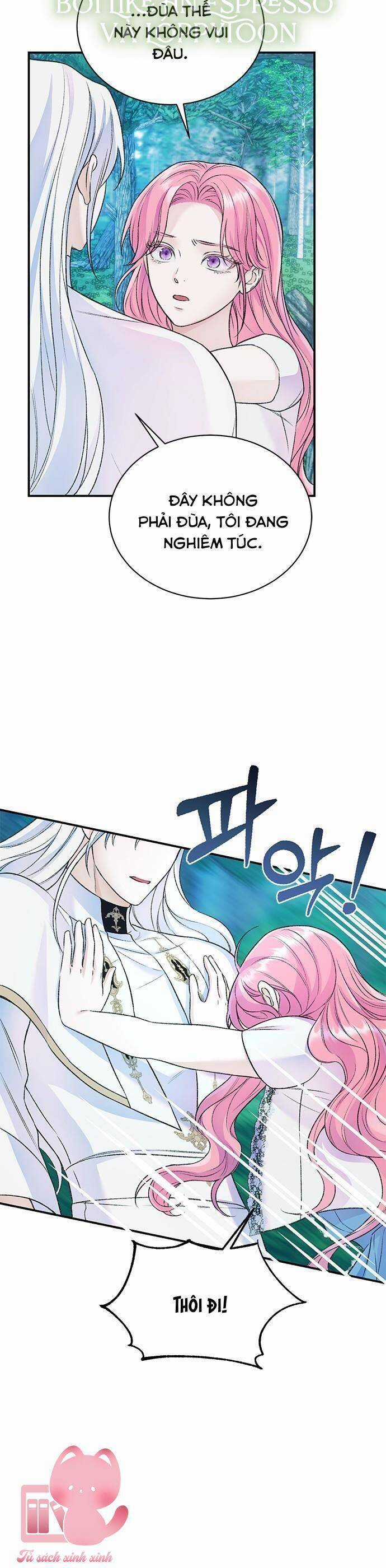 Tôi Tưởng Đây Chính Là Thời Hạn Rồi! Chapter 43 trang 28