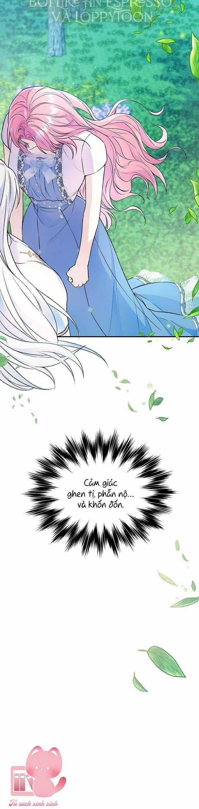 Tôi Tưởng Đây Chính Là Thời Hạn Rồi! Chapter 43 trang 30