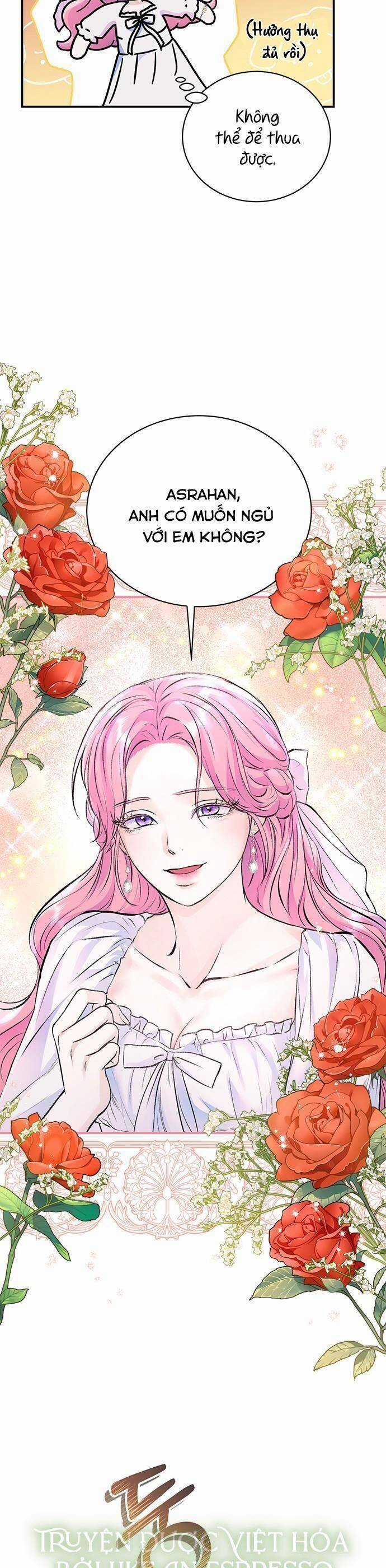 Tôi Tưởng Đây Chính Là Thời Hạn Rồi! Chapter 43 trang 5