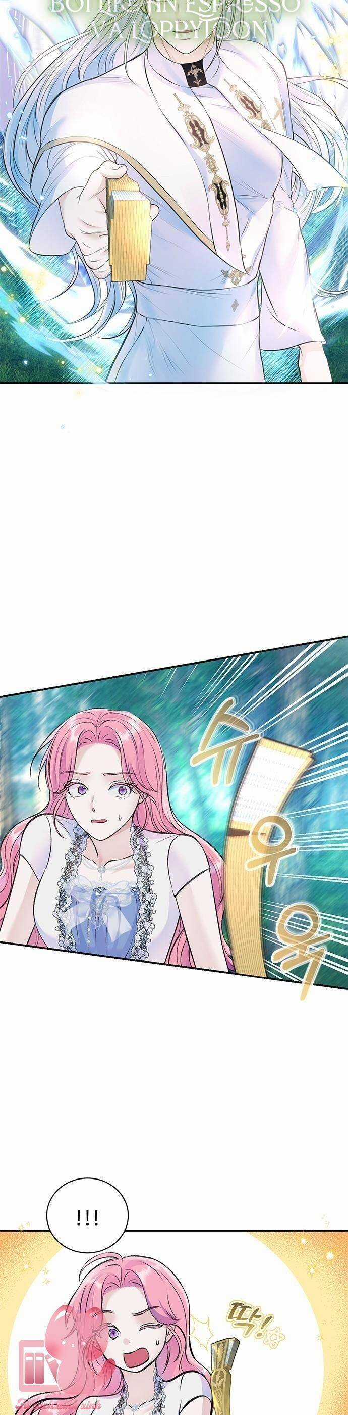 Tôi Tưởng Đây Chính Là Thời Hạn Rồi! Chapter 44 trang 10