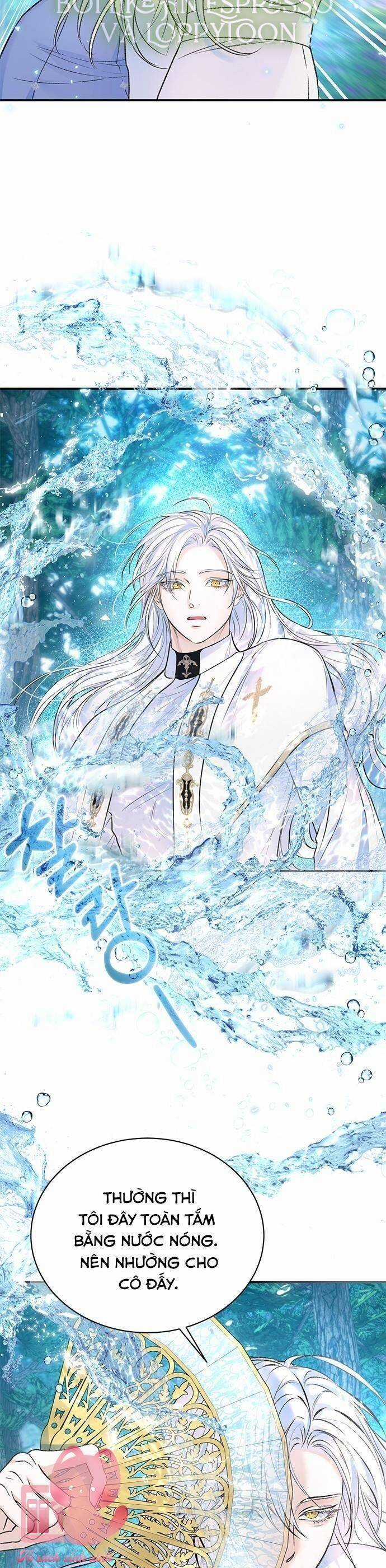 Tôi Tưởng Đây Chính Là Thời Hạn Rồi! Chapter 44 trang 14