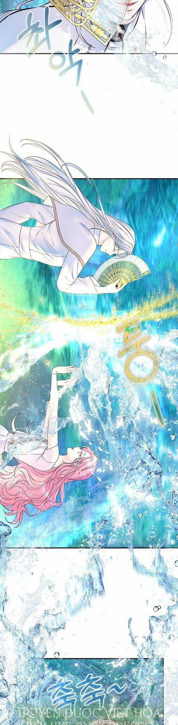 Tôi Tưởng Đây Chính Là Thời Hạn Rồi! Chapter 44 trang 15