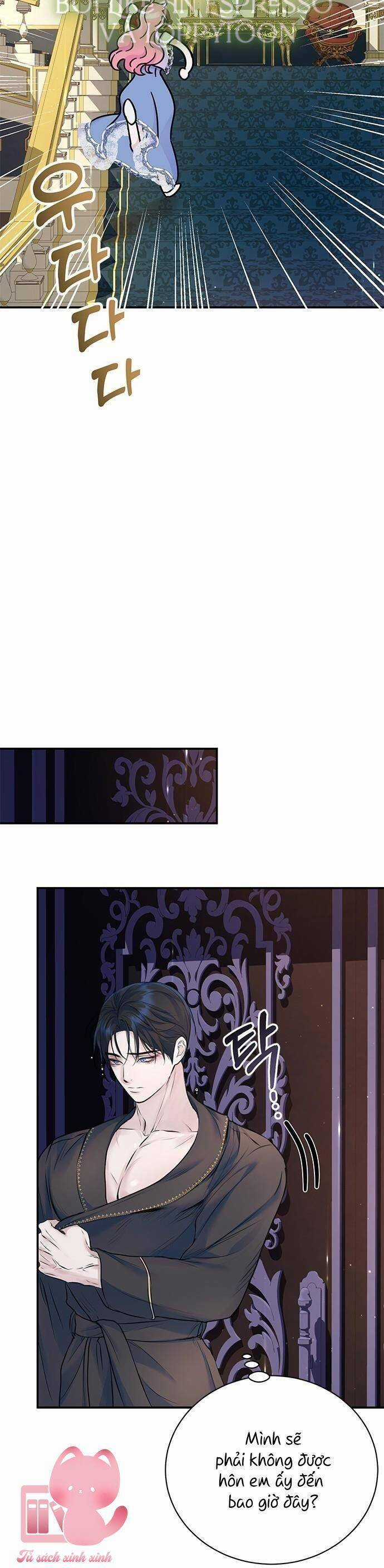 Tôi Tưởng Đây Chính Là Thời Hạn Rồi! Chapter 44 trang 20