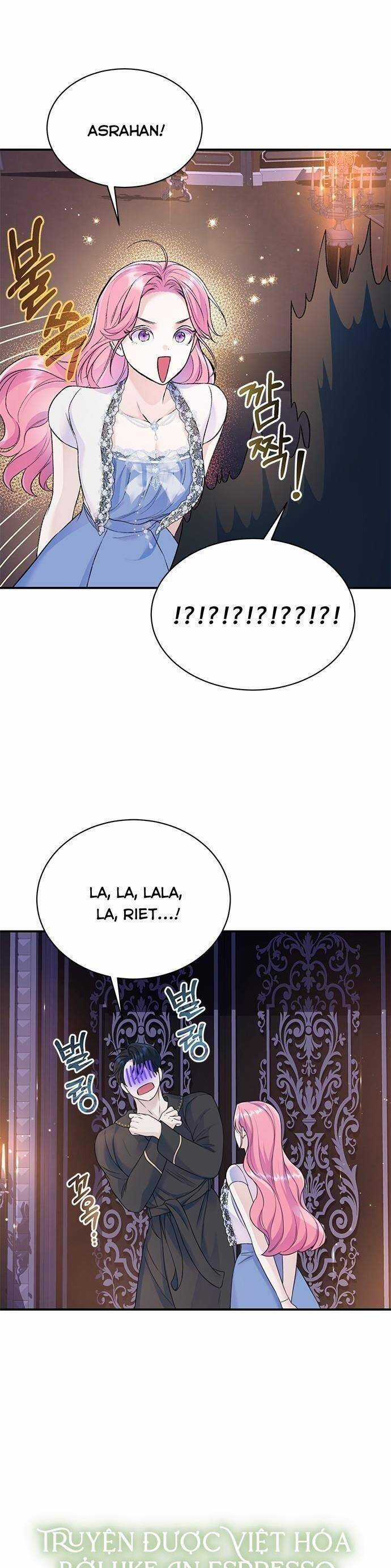 Tôi Tưởng Đây Chính Là Thời Hạn Rồi! Chapter 44 trang 21