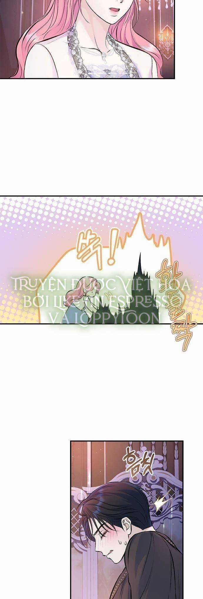 Tôi Tưởng Đây Chính Là Thời Hạn Rồi! Chapter 44 trang 26