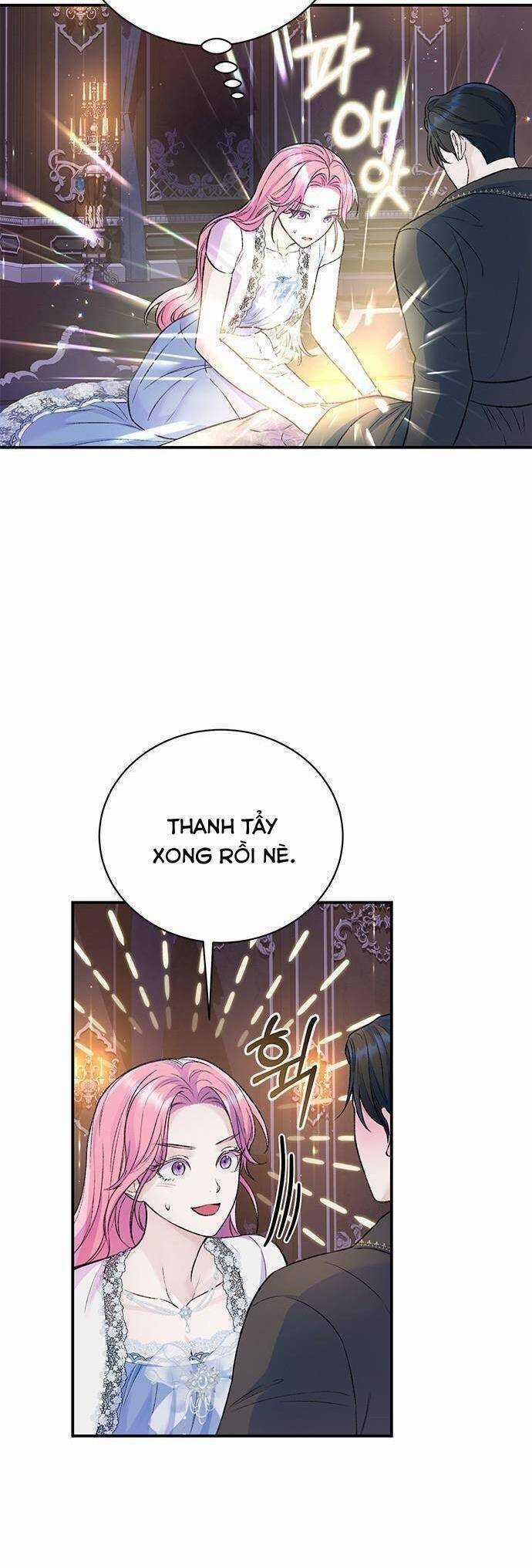 Tôi Tưởng Đây Chính Là Thời Hạn Rồi! Chapter 44 trang 28