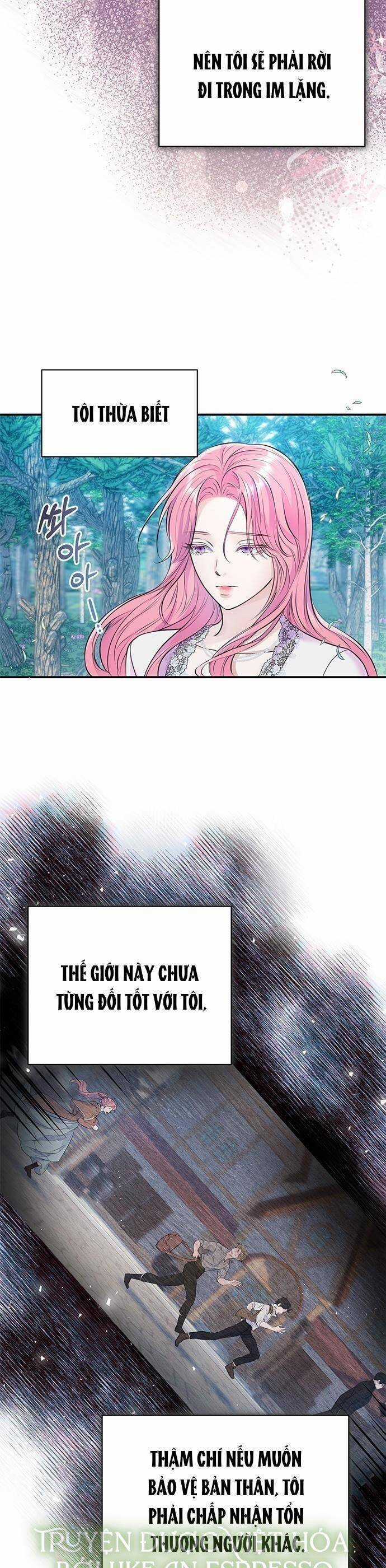 Tôi Tưởng Đây Chính Là Thời Hạn Rồi! Chapter 44 trang 3