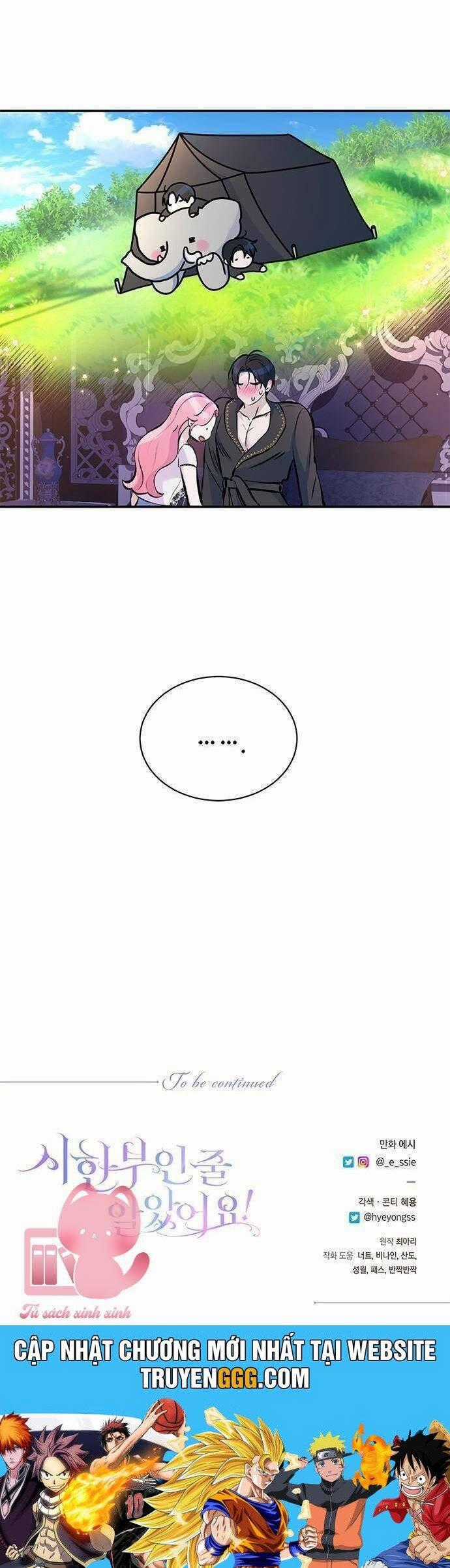 Tôi Tưởng Đây Chính Là Thời Hạn Rồi! Chapter 44 trang 30