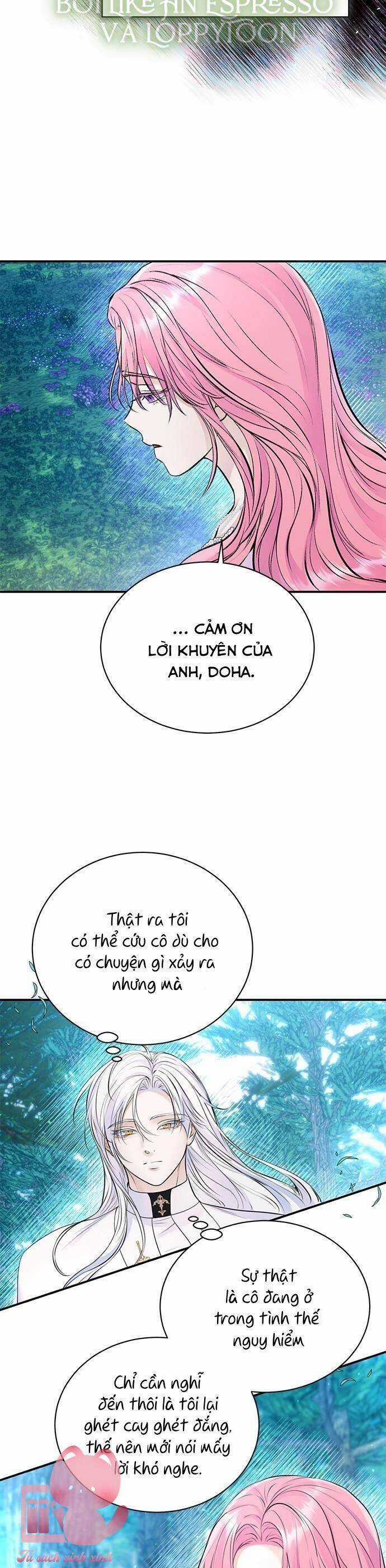 Tôi Tưởng Đây Chính Là Thời Hạn Rồi! Chapter 44 trang 4