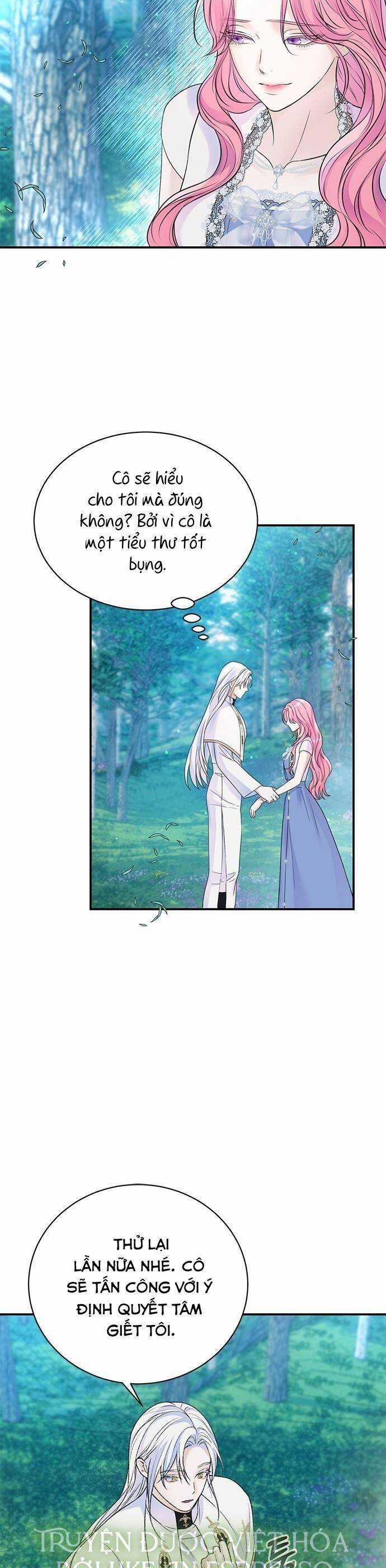 Tôi Tưởng Đây Chính Là Thời Hạn Rồi! Chapter 44 trang 5