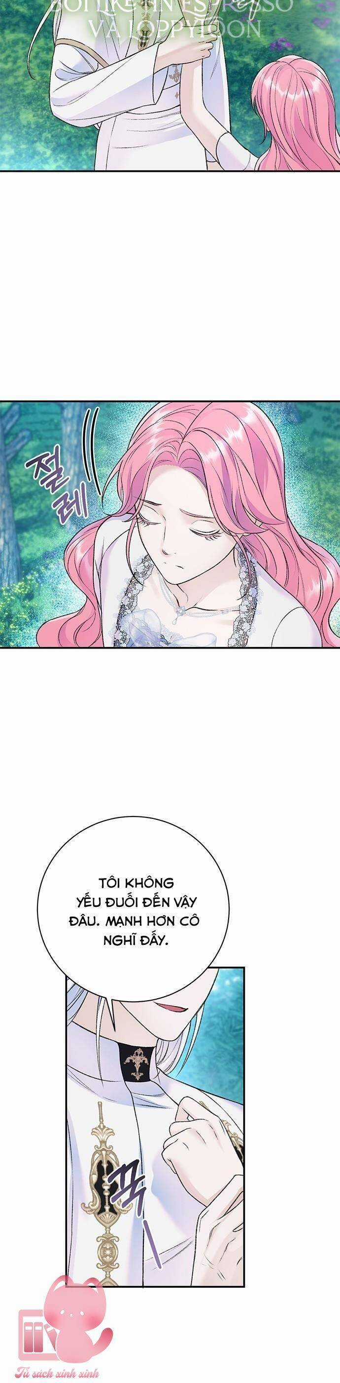 Tôi Tưởng Đây Chính Là Thời Hạn Rồi! Chapter 44 trang 6