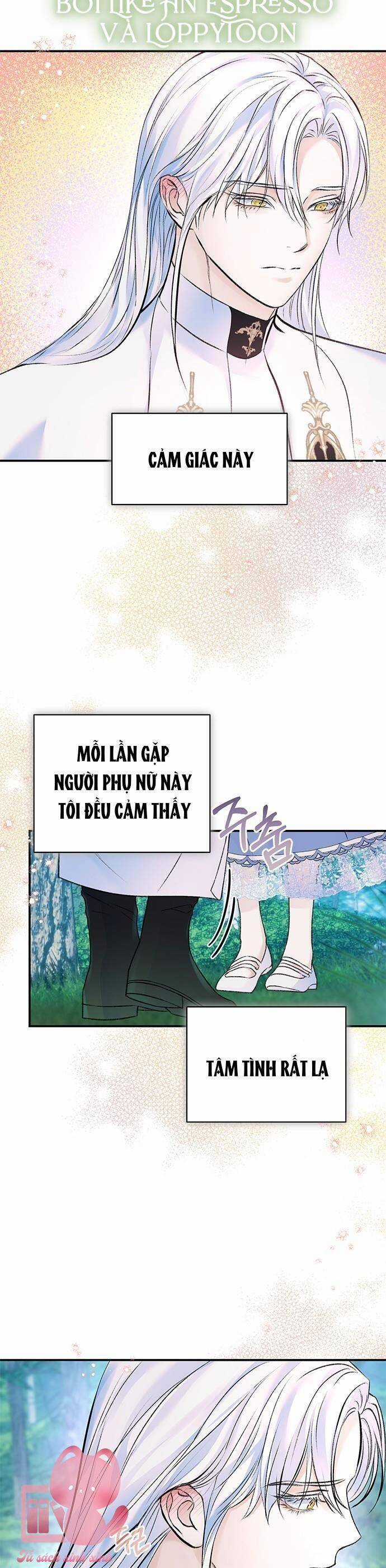 Tôi Tưởng Đây Chính Là Thời Hạn Rồi! Chapter 44 trang 8