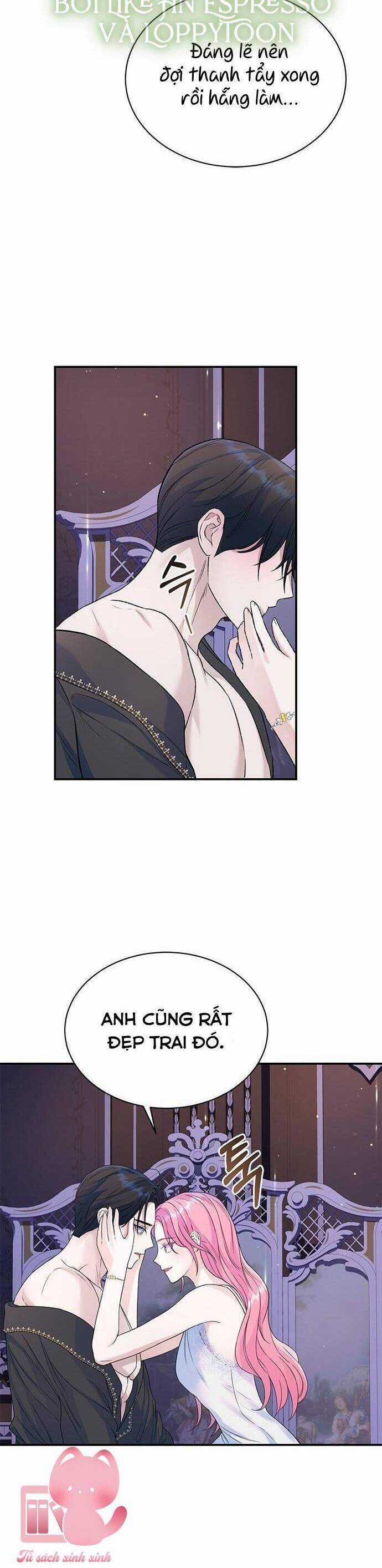 Tôi Tưởng Đây Chính Là Thời Hạn Rồi! Chapter 45 trang 10