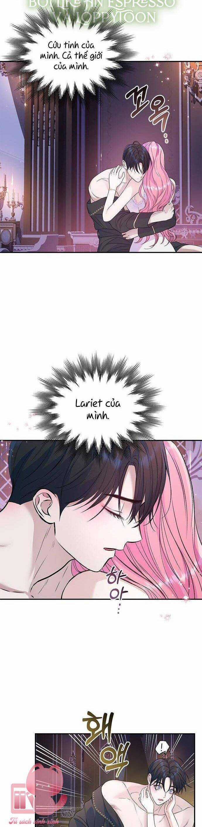 Tôi Tưởng Đây Chính Là Thời Hạn Rồi! Chapter 45 trang 12