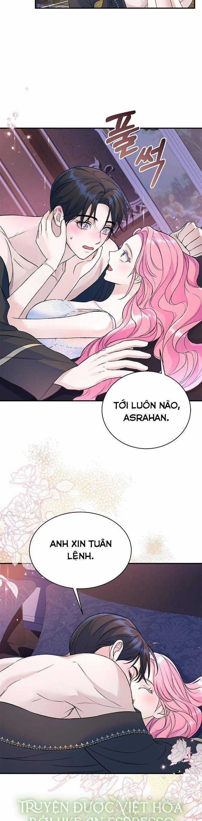 Tôi Tưởng Đây Chính Là Thời Hạn Rồi! Chapter 45 trang 13