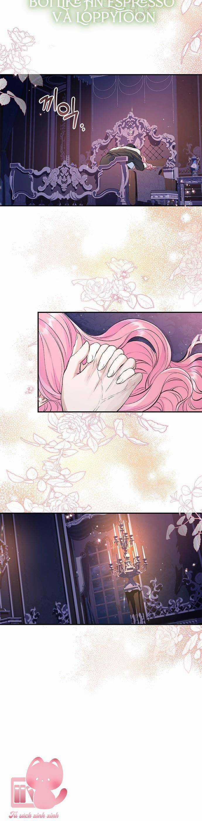 Tôi Tưởng Đây Chính Là Thời Hạn Rồi! Chapter 45 trang 14