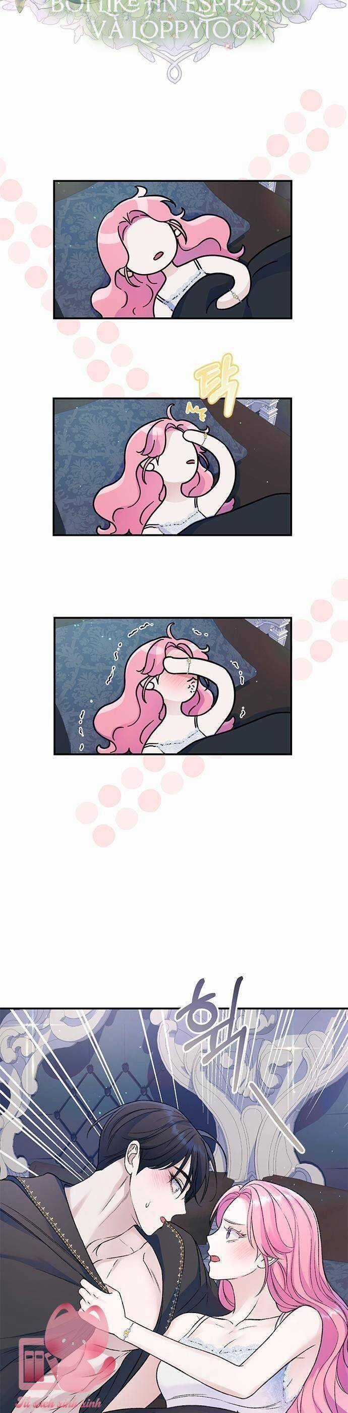 Tôi Tưởng Đây Chính Là Thời Hạn Rồi! Chapter 45 trang 18