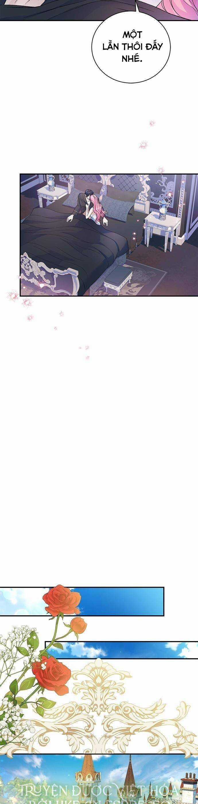 Tôi Tưởng Đây Chính Là Thời Hạn Rồi! Chapter 45 trang 19