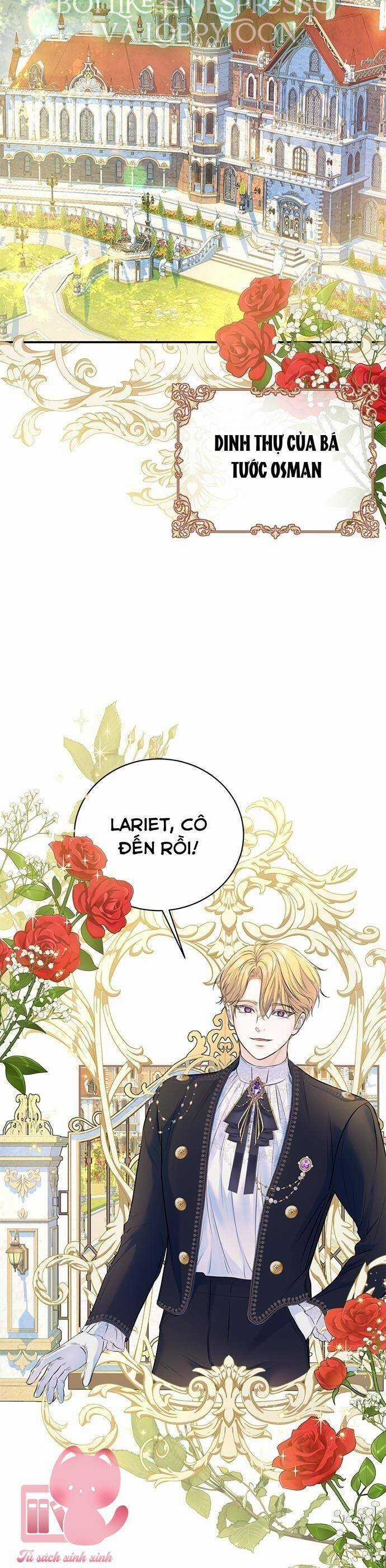 Tôi Tưởng Đây Chính Là Thời Hạn Rồi! Chapter 45 trang 20