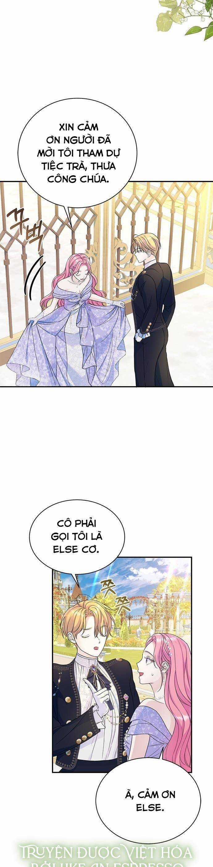 Tôi Tưởng Đây Chính Là Thời Hạn Rồi! Chapter 45 trang 21